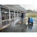 Electric pressure washer with drum Nilfisk 4M-220/1000 FAX EU - Pressure cleanersNEL-MCI<<<Electric toolsNEL<<<ActionPL