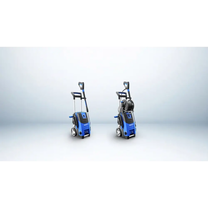Electric pressure washer with drum Nilfisk MC 2C-140/610 XT EU - Pressure cleanersNEL-MCI<<<Electric toolsNEL<<<ActionPL