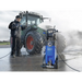Electric pressure washer with drum Nilfisk MC 4M-180/740 XT 400/3/50 EU - Pressure cleanersNEL-MCI<<<Electric