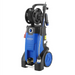 Electric pressure washer with drum Nilfisk MC 4M-180/740 XT 400/3/50 EU - Pressure cleanersNEL-MCI<<<Electric
