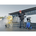 Electric pressure washer with drum Nilfisk MC 4M-180/740 XT 400/3/50 EU - Pressure cleanersNEL-MCI<<<Electric