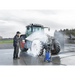 Electric pressure washer with drum Nilfisk MC 4M-180/740 XT 400/3/50 EU - Pressure cleanersNEL-MCI<<<Electric