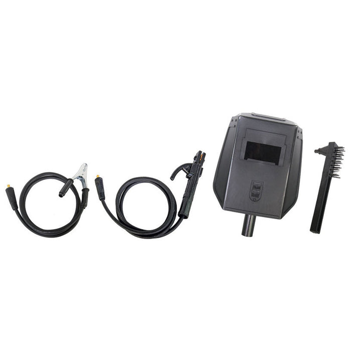 ELECTRIC RAIDER RD-IW180 E-LINE - Заваръчни апарати<<<Заваряване и запояване<<<Инструменти и