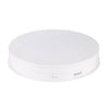 Electric Rotating Turntable Display Puluz 30cm USB (white) - Stands<<<Photo studio<<<Photo and cameras<<<InnproXML
