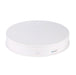 Electric Rotating Turntable Display Puluz 30cm USB (white) - Stands<<<Photo studio<<<Photo and cameras<<<InnproXML