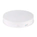 Electric Rotating Turntable Display Puluz 30cm USB (white) - Stands<<<Photo studio<<<Photo and cameras<<<InnproXML