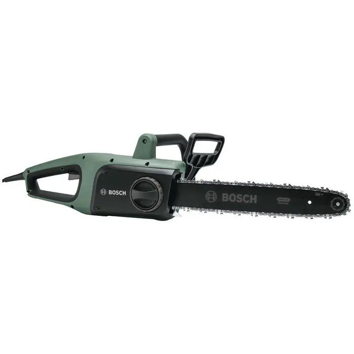 ELECTRIC SAW BOSCH UNIVERSALCHAIN 35 - Електрически и акумулаторни верижни триони<<<Градински