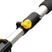 Electric saw FIELDMANN FZP 6005-E 600 W BAR LENGTH 25.00 cm - Електрически и акумулаторни верижни триони<<<Градински