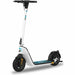 Electric Scooter Beeper FX55-10 White - Електроника Игри<<<Компютри| Електроника<<<BigBuy&&&Електрически