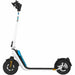 Electric Scooter Beeper FX55-10 White - Електроника Игри<<<Компютри| Електроника<<<BigBuy&&&Електрически