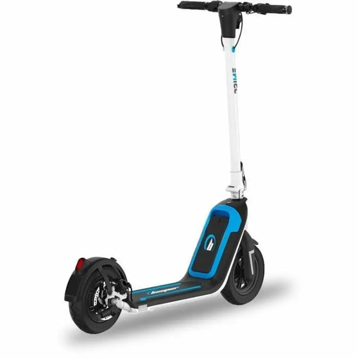 Electric Scooter Beeper FX55-10 White - Електроника Игри<<<Компютри| Електроника<<<BigBuy&&&Електрически