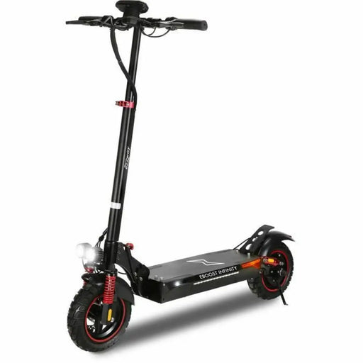 Electric Scooter EZWAY 800 W - Електроника Игри<<<Компютри| Електроника<<<BigBuy&&&Електрически скутери<<<Електроника