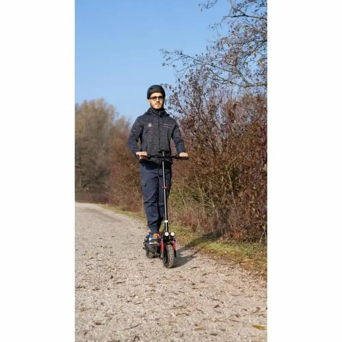 Electric Scooter EZWAY 800 W - Електроника Игри<<<Компютри| Електроника<<<BigBuy&&&Електрически скутери<<<Електроника