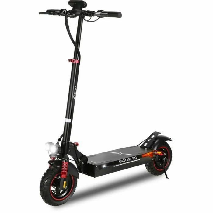 Electric Scooter EZWAY 800 W - Електроника Игри<<<Компютри| Електроника<<<BigBuy&&&Електрически скутери<<<Електроника