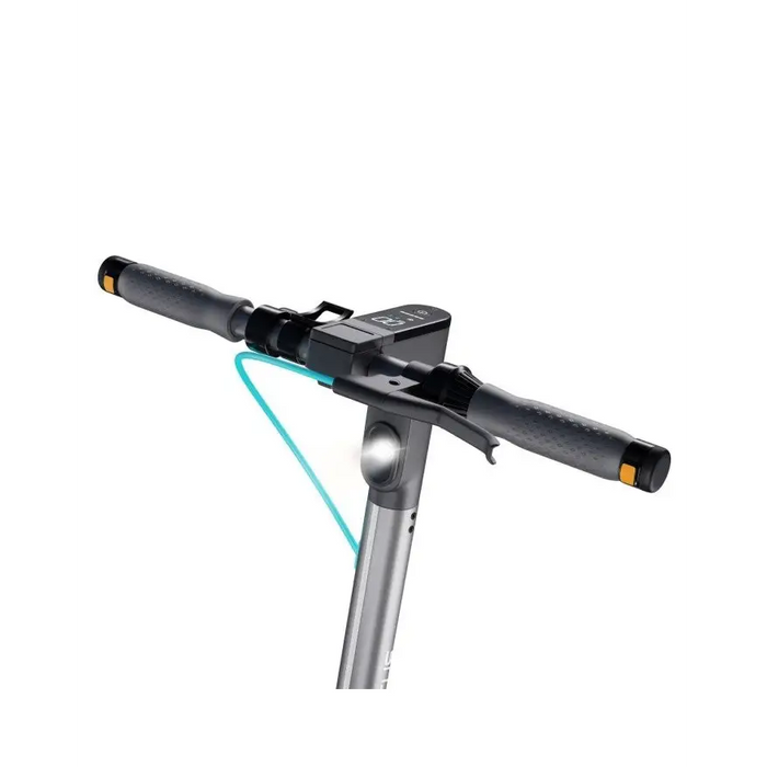 Electric Scooter Motus Scooty 10 GEN 5 Black Grey Turquoise 350 W 20 km/h - Electric