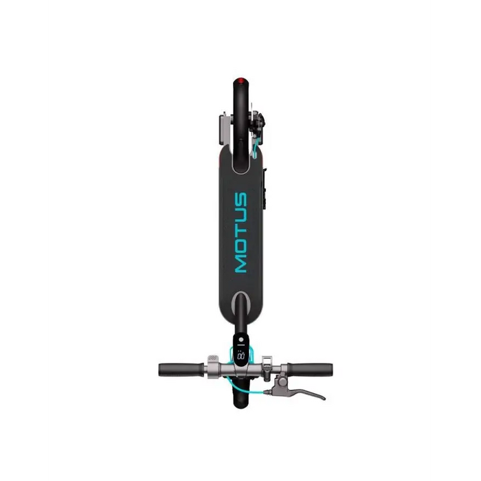 Electric scooter MOTUS Scooty 8,5 Lite - Electric scootersSKA-HUE<<<SkatingSKA<<<ActionPL