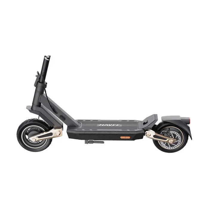 ELECTRIC SCOOTER NAVEE E-SCOOTER ST3 PRO UP TO 25 KM/H MILEAGE UP TO 75 KM - Електрически тротинетки<<<Велосипеди и