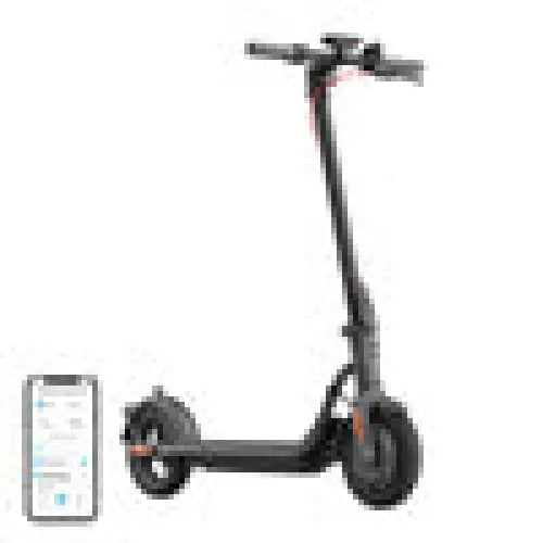 Electric Scooter Navee V40i Pro - Electric scooters<<<Outdoor<<<InnproXML&&&Електроника Игри<<<Компютри|
