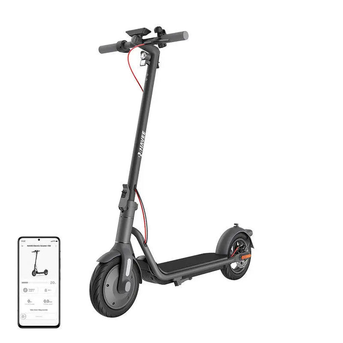 Electric Scooter Navee V50 - Electric scooters<<<Outdoor<<<InnproXML&&&Електрически тротинетки и скутери<<<Телефони и