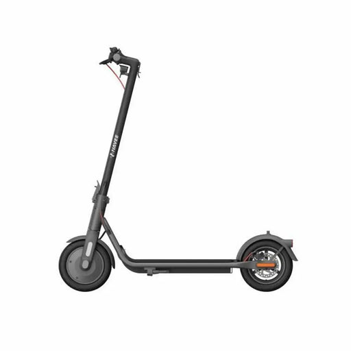 Electric Scooter Navee V50 Black 350 W - Електроника Игри<<<Компютри| Електроника<<<BigBuy&&&Електрически