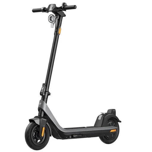Electric scooter NIU KQi2 Pro Gray 10.00 inch 15 degrees - Електрически тротинетки и скутери<<<Телефони и
