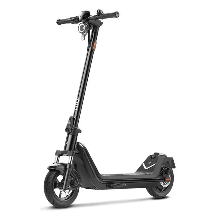 Electric scooter NIU KQi300P Black 10.50 inch - Електрически тротинетки и скутери<<<Телефони и Таблети<<<ZoraSite