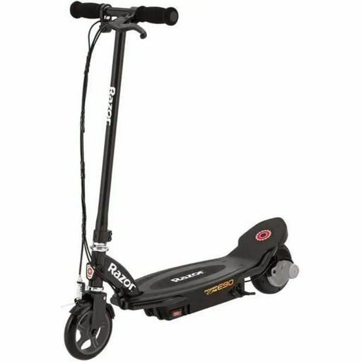 Electric Scooter Razor 13173804 Black - Електрически скутери<<<Електроника Игри<<<Компютри|