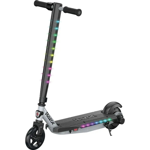 Electric Scooter Razor Power Core E90 Black - Електрически скутери<<<Електроника Игри<<<Компютри|