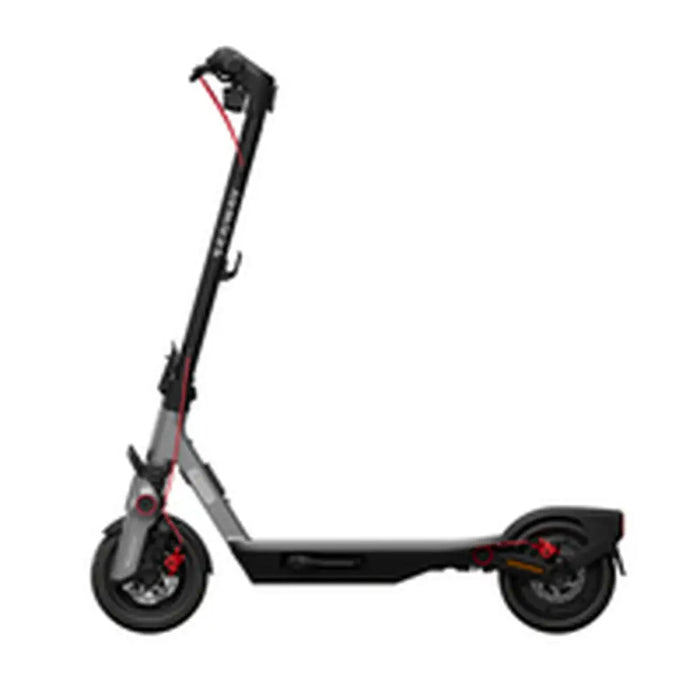 Electric Scooter Segway AA.05.17.02.0003 Black 25 km/h - Електроника Игри<<<Компютри|