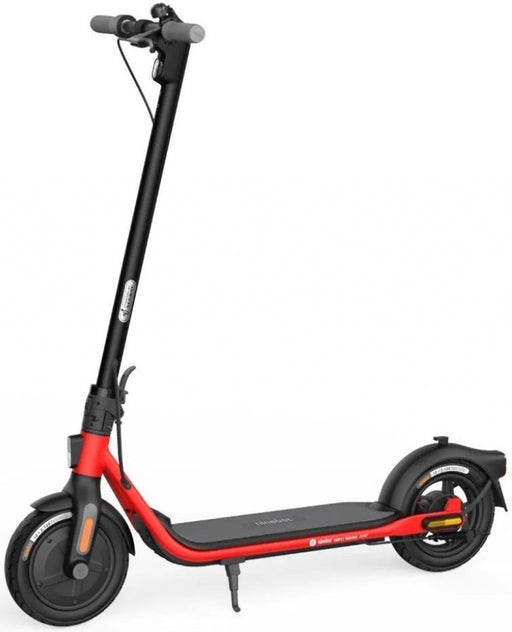 Electric scooter SEGWAY NINEBOT D18E - Ел.скутери<<<Игри и забавления<<<TechMart&&&Ел. скутери<<<Игри и