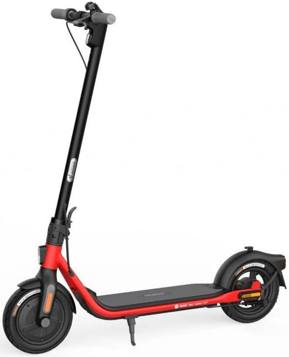 Electric scooter SEGWAY NINEBOT D18E - Ел.скутери<<<Игри и забавления<<<TechMart&&&Ел. скутери<<<Игри и