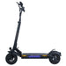 Electric Scooter Smartgyro Black 800 W - Електроника Игри<<<Компютри| Електроника<<<BigBuy&&&Електрически