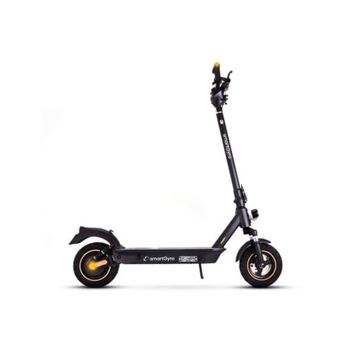 Electric Scooter Smartgyro Black - Електроника Игри<<<Компютри| Електроника<<<BigBuy&&&Електрически