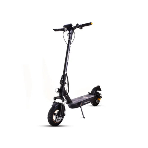 Electric Scooter Smartgyro Black - Електроника Игри<<<Компютри| Електроника<<<BigBuy&&&Електрически