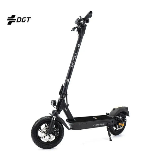 Electric Scooter Smartgyro K2 PRO XL Black 900 W - Електроника Игри<<<Компютри| Електроника<<<BigBuy&&&Електрически