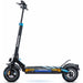 Electric Scooter Smartgyro SG27-152 Black/Blue 800 W - Електроника Игри<<<Компютри| Електроника<<<BigBuy&&&Електрически