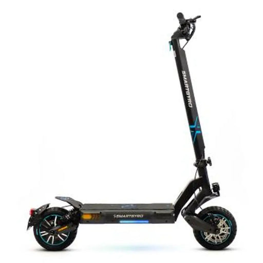 Electric Scooter Smartgyro SG27-423 - Електроника Игри<<<Компютри| Електроника<<<BigBuy&&&Електрически
