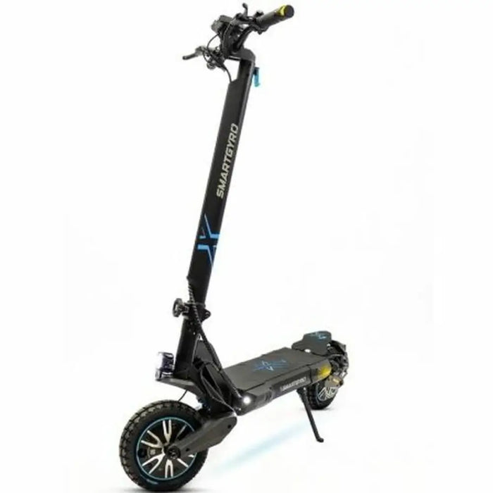 Electric Scooter Smartgyro SG27-423 - Електроника Игри<<<Компютри| Електроника<<<BigBuy&&&Електрически