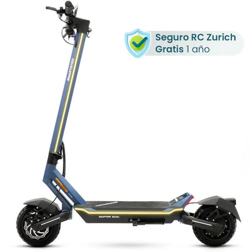 Electric Scooter Smartgyro SG27-553 - Електроника Игри<<<Компютри| Електроника<<<BigBuy&&&Електрически