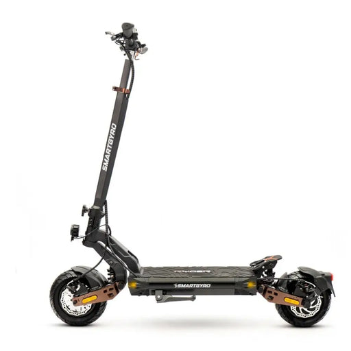 Electric Scooter Smartgyro SG27-572 - Електроника Игри<<<Компютри| Електроника<<<BigBuy&&&Електрически