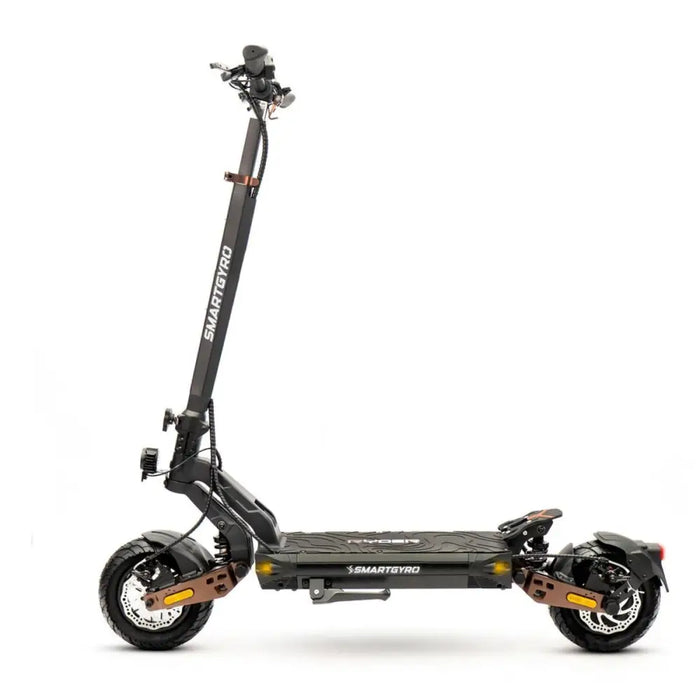 Electric Scooter Smartgyro SG27-572 - Електроника Игри<<<Компютри| Електроника<<<BigBuy&&&Електрически
