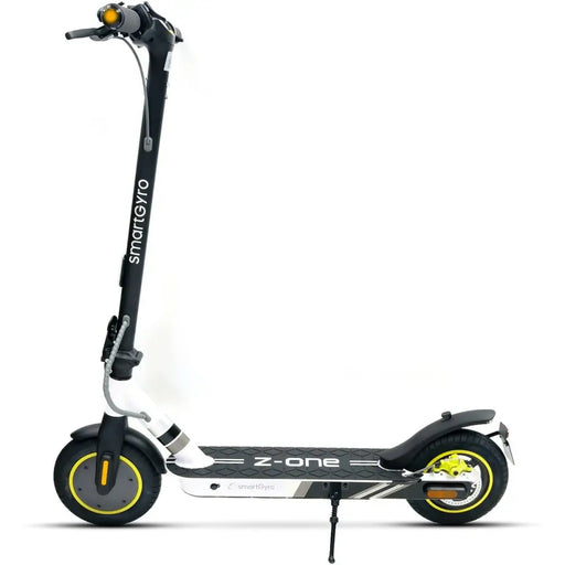 Electric Scooter Smartgyro Z-ONE Black 350 W 36 V - Електроника Игри<<<Компютри| Електроника<<<BigBuy&&&Електрически