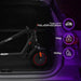 Electric Scooter Urbanglide 100 MAX Black 350 W 25 km/h - Електроника Игри<<<Компютри|