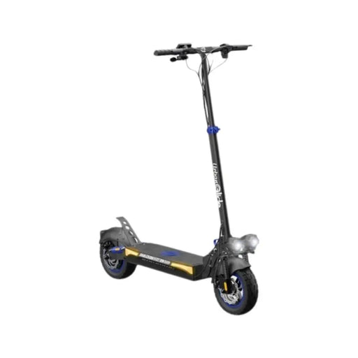 Electric Scooter Urbanglide ECROSS ONE 800 W Black 25 km/h - Електроника Игри<<<Компютри|