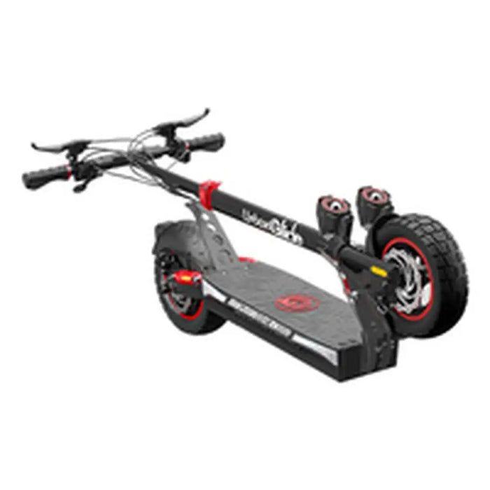 Electric Scooter Urbanglide ECROSS ONE 800 W Black 25 km/h - Електроника Игри<<<Компютри|