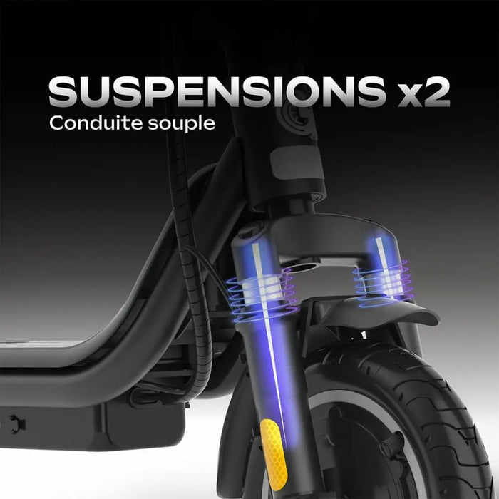 Electric Scooter Urbanglide - Електроника Игри<<<Компютри| Електроника<<<BigBuy&&&Електрически скутери<<<Електроника