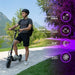 Electric Scooter Urbanglide - Електроника Игри<<<Компютри| Електроника<<<BigBuy&&&Електрически скутери<<<Електроника