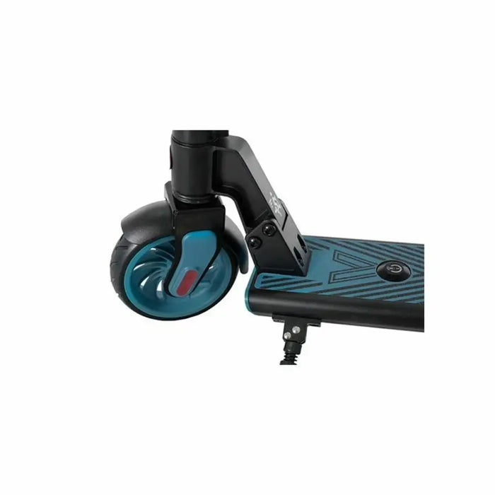 Electric Scooter Wispeed 150 W Blue - Електроника Игри<<<Компютри| Електроника<<<BigBuy&&&Електрически
