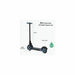 Electric Scooter Wispeed 150 W Blue - Електроника Игри<<<Компютри| Електроника<<<BigBuy&&&Електрически