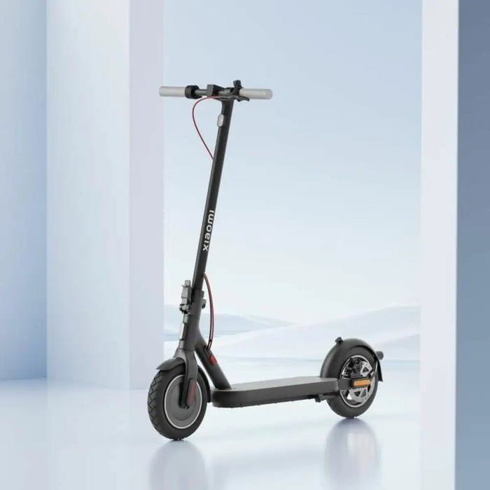 Electric Scooter Xiaomi Electric Scooter 4 300 W - Електроника Игри<<<Компютри| Електроника<<<BigBuy&&&Електрически